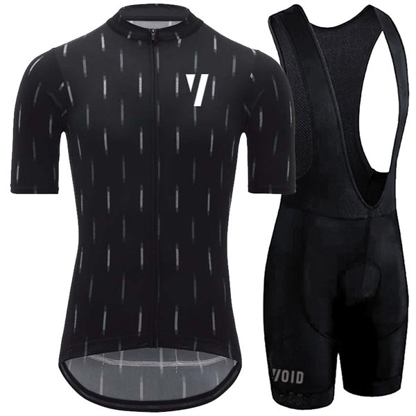 classic void clothing men set bike clothing breathable bicycle wear short sleeve cycling jersey bib shorts ropa ciclismo, Black;blue
classic void clothing men set bike clothing breathable bicycle wear short sleeve cycling jersey bib shorts ropa ciclismo, Black;blue