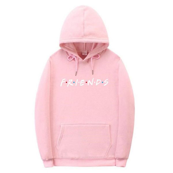 friends letter print hoodies sweatshirt autumn winter fleece hoodie streetwear man women friends hoodies long sleeve pullovers, Black
friends letter print hoodies sweatshirt autumn winter fleece hoodie streetwear man women friends hoodies long sleeve pullovers, Black