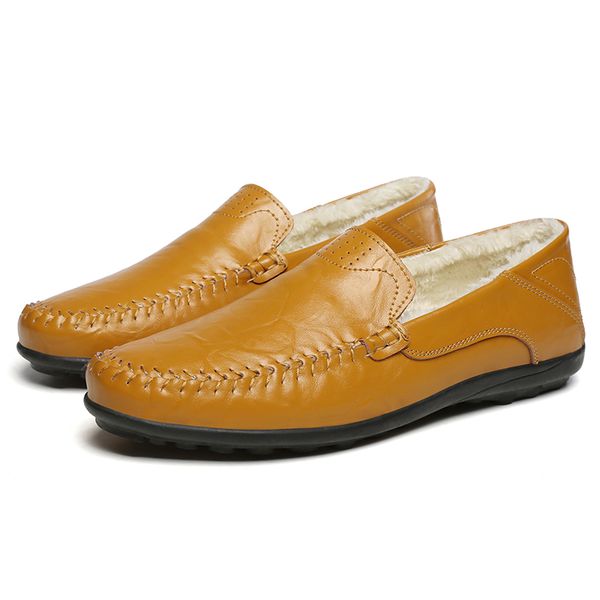 2019 fashion with fur loafers male winter plush warm men shoes moccasins boat driving shoes men soft flats casual loafers hc-445, Black
2019 fashion with fur loafers male winter plush warm men shoes moccasins boat driving shoes men soft flats casual loafers hc-445, Black