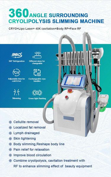 2021 fat ing cryolipolysis machine cellulite removal hip up& lift fat ing machine with 3 cryo handles 360°
2021 fat ing cryolipolysis machine cellulite removal hip up& lift fat ing machine with 3 cryo handles 360°