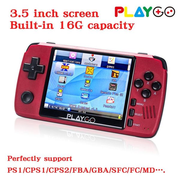 новая версия red playgo 3,5-дюймовый экран портативная игровая консоль с 16 гб sd-картой построена в играх эмулятора карманных консолей t200
новая версия red playgo 3,5-дюймовый экран портативная игровая консоль с 16 гб sd-картой построена в играх эмулятора карманных консолей t200