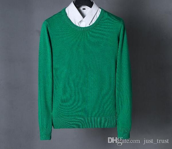 popular o neck jersey hombre jumpers causal knitted cotton men's sweater small horse embroidered pullover business men's vintage s, White;black
popular o neck jersey hombre jumpers causal knitted cotton men's sweater small horse embroidered pullover business men's vintage s, White;black