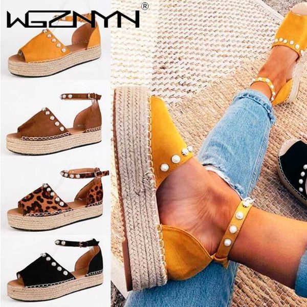 quality shoes woman sandals high heels women sandals flat casual shoes new women summer shoe platform zapatos de mujer, Black
quality shoes woman sandals high heels women sandals flat casual shoes new women summer shoe platform zapatos de mujer, Black