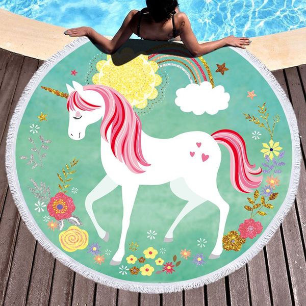 polyester round beach towel tassel blanket unicorn yoga mat shawl wrap microfiber bath towel tapestry picnic rug tablecloth vt1778
polyester round beach towel tassel blanket unicorn yoga mat shawl wrap microfiber bath towel tapestry picnic rug tablecloth vt1778