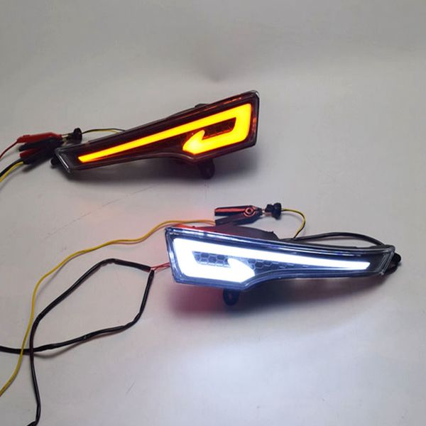 led drl daytime running light fog lamp 12v car running lights for teana altima 2013-2015
led drl daytime running light fog lamp 12v car running lights for teana altima 2013-2015