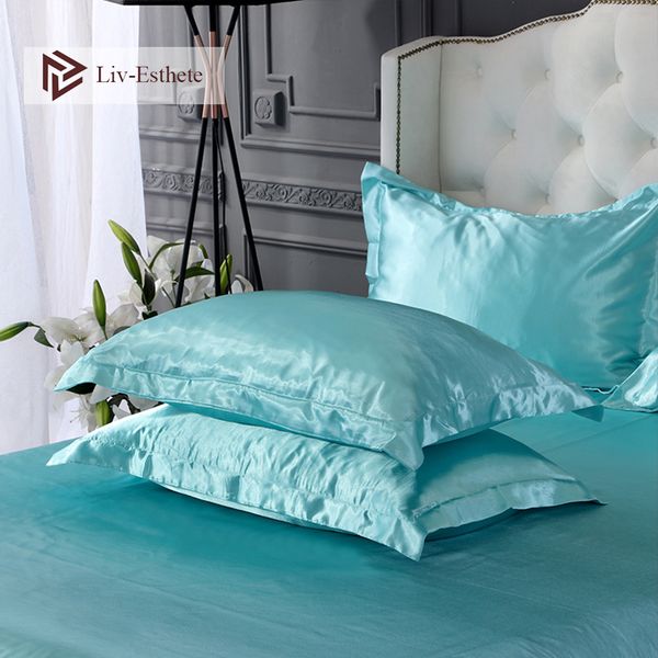 liv-esthete new multicolor 100% nature stain silk blue pillowcase pillow case for healthy standard for women man
liv-esthete new multicolor 100% nature stain silk blue pillowcase pillow case for healthy standard for women man