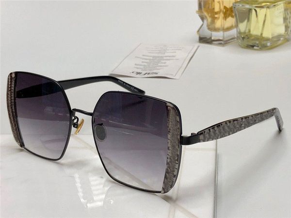 new fashion designer woman sunglasses nuan9 square print frame outdoor protection avant-garde popular uv 400 outdoor glasses quality, White;black
new fashion designer woman sunglasses nuan9 square print frame outdoor protection avant-garde popular uv 400 outdoor glasses quality, White;black