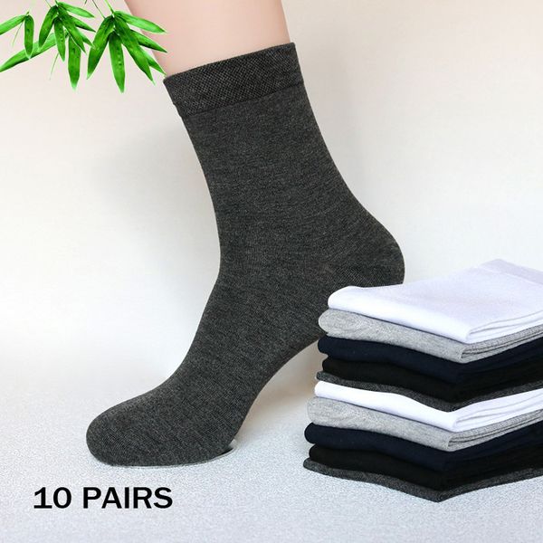 10 pairs 92.8% bamboo socks soft white mens sport compression socks male black sock gifts for man solid color calcetines hombre
10 pairs 92.8% bamboo socks soft white mens sport compression socks male black sock gifts for man solid color calcetines hombre