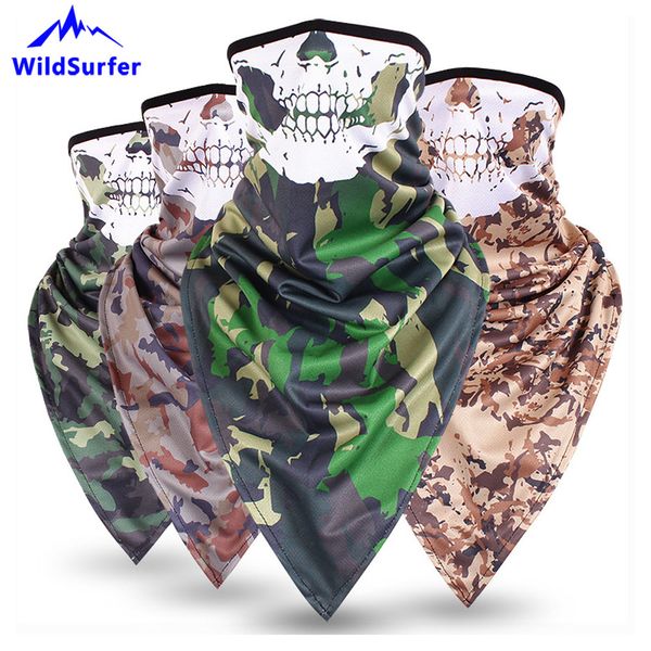 wildsurfer plus triangular camo skull hiking scarves riding breathable half face mask cycling ski headwear bicycle bandana fj38, Black
wildsurfer plus triangular camo skull hiking scarves riding breathable half face mask cycling ski headwear bicycle bandana fj38, Black