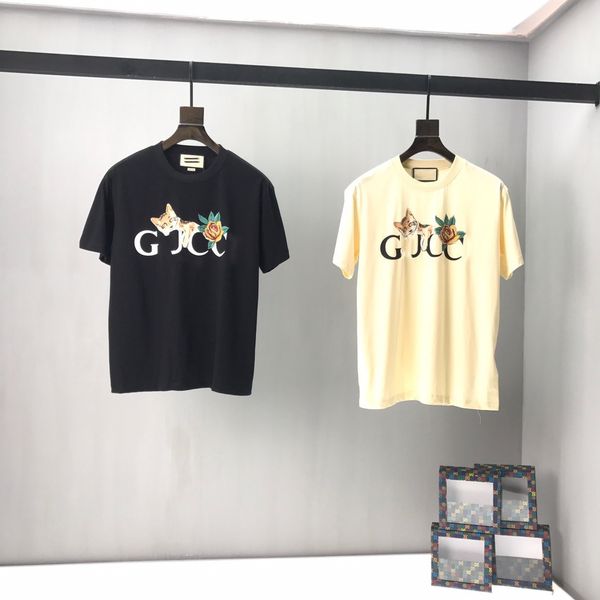 2020ss spring and summer new high grade cotton printing short sleeve round neck panel t-shirt size m--xl-xxl-xxxl shirt tees size, White;black
2020ss spring and summer new high grade cotton printing short sleeve round neck panel t-shirt size m--xl-xxl-xxxl shirt tees size, White;black