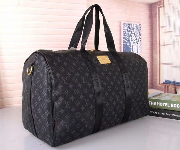 2018 new fa hion men women travel bag duffle bag brand de igner luggage handbag large capacity port bag 88658
2018 new fa hion men women travel bag duffle bag brand de igner luggage handbag large capacity port bag 88658