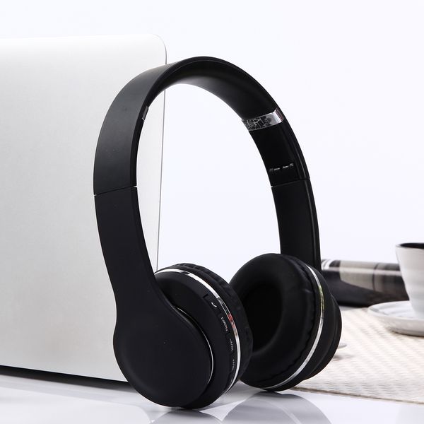 Новый беспроводный Bluetooth On-Ear наушники с проходимым Ultra-Прочные ободки SH-23
Новый беспроводный Bluetooth On-Ear наушники с проходимым Ultra-Прочные ободки SH-23