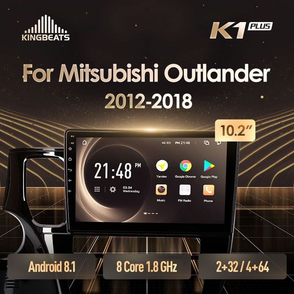 kingbeats android 8.1 octa-core головное устройство 4g в dash автомобильный радиоприемник мультимедиа видеоплеер навигация gps для mitsubish
kingbeats android 8.1 octa-core головное устройство 4g в dash автомобильный радиоприемник мультимедиа видеоплеер навигация gps для mitsubish