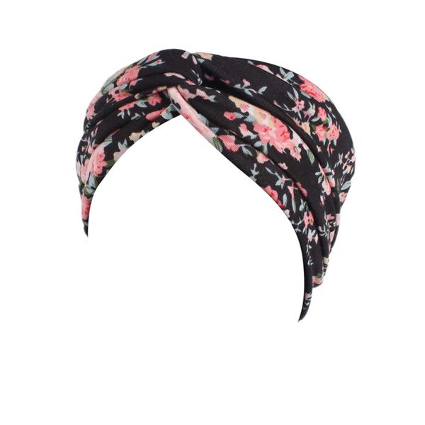 women ladies sports head warp floral elastic sweatband black headband for athletic dance workout hair band, Yellow;black
women ladies sports head warp floral elastic sweatband black headband for athletic dance workout hair band, Yellow;black