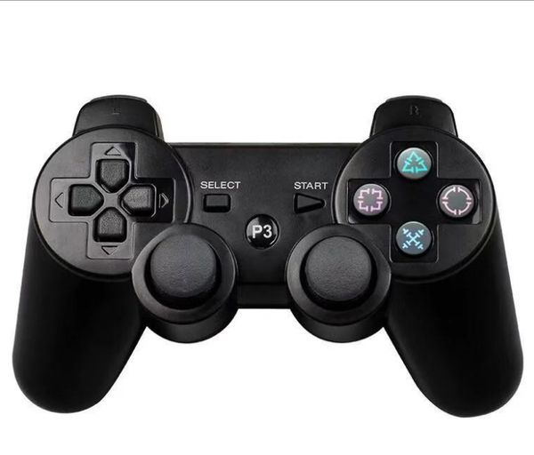 hll for ps3 wireless bluetooth game controller 2.4ghz 10 colors for playstation 3 control joystick gamepad r25
hll for ps3 wireless bluetooth game controller 2.4ghz 10 colors for playstation 3 control joystick gamepad r25
