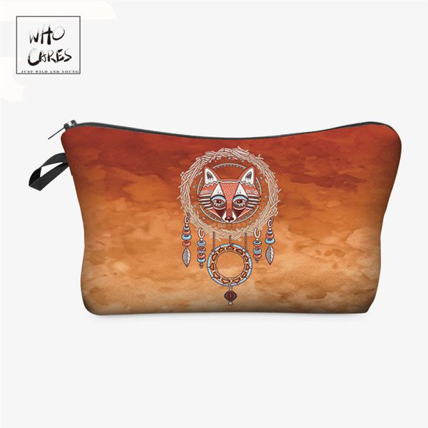 who cares totem 3d printing fashion makeup bags cosmetics pouchs for travel ladies pouch women cosmetic bag
who cares totem 3d printing fashion makeup bags cosmetics pouchs for travel ladies pouch women cosmetic bag