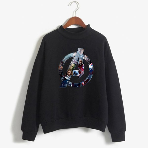 hoodie marvel logo sweatshirt clothing marvel gift trendy hoodie gift her him express de, Black
hoodie marvel logo sweatshirt clothing marvel gift trendy hoodie gift her him express de, Black