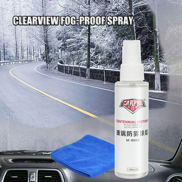 carprie car armrest clear 2020 new 100ml view fog-proof spray for car glass mirror helmets diving mask anti-fog agent
carprie car armrest clear 2020 new 100ml view fog-proof spray for car glass mirror helmets diving mask anti-fog agent