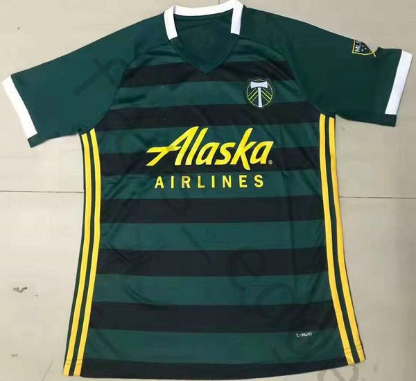 2019 тайского качество портленд timbers трикотажных изделий футбола 10 blanco валентин валерий chara customize 19 20 главной зеленый футбола, Black;yellow
2019 тайского качество портленд timbers трикотажных изделий футбола 10 blanco валентин валерий chara customize 19 20 главной зеленый футбола, Black;yellow
