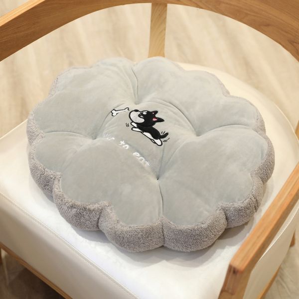 1pc cushion cartoon seat pad office sofa chair cushion polyester non-slip car pads home dining office winter warm mat household
1pc cushion cartoon seat pad office sofa chair cushion polyester non-slip car pads home dining office winter warm mat household