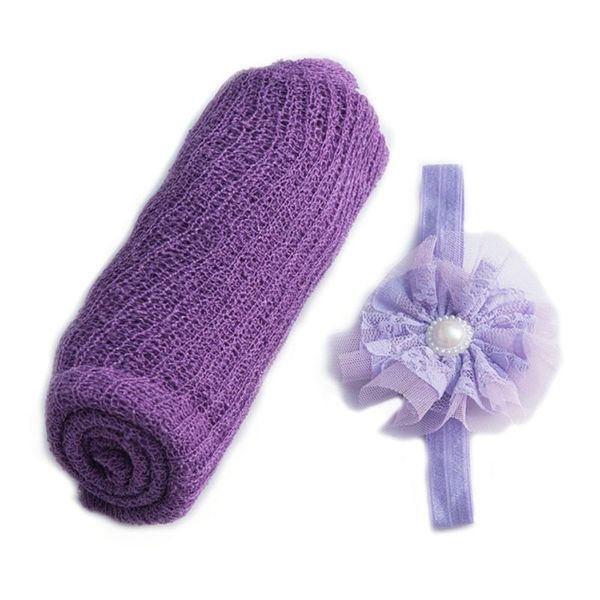 2 pcs/set creative children baby pgraphy wrap cloth headband set newborn p swaddle towel with tiara d08c
2 pcs/set creative children baby pgraphy wrap cloth headband set newborn p swaddle towel with tiara d08c