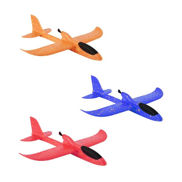 diy electric assisted glider foam powered flying plane rechargeable electric aircraft model educational toys for children
diy electric assisted glider foam powered flying plane rechargeable electric aircraft model educational toys for children