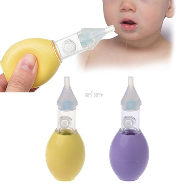 newborn nasal aspirator baby suction soft tip mucus vacuum runny nose cleaner may15 dropshipping
newborn nasal aspirator baby suction soft tip mucus vacuum runny nose cleaner may15 dropshipping