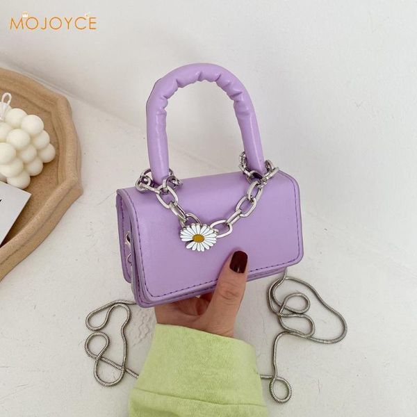 women mini crossbody bag daisy flower pu leather shoulder messenger handle totes fashion exquisite shopping bag
women mini crossbody bag daisy flower pu leather shoulder messenger handle totes fashion exquisite shopping bag