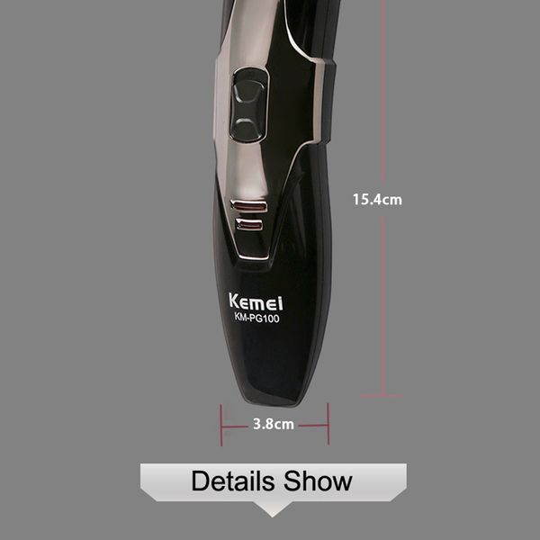 kemei pg100 100v-240v ножницы профессиональные парикмахеры используют резки бороды бритья машины bwkf somfb
kemei pg100 100v-240v ножницы профессиональные парикмахеры используют резки бороды бритья машины bwkf somfb