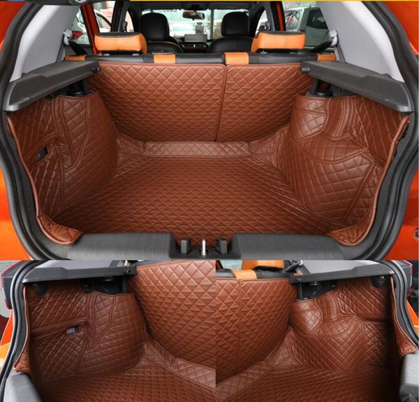 fiber leather car trunk mat for chery tiigo 3x tiggo 2 2018 2019 2020 car accessories
fiber leather car trunk mat for chery tiigo 3x tiggo 2 2018 2019 2020 car accessories