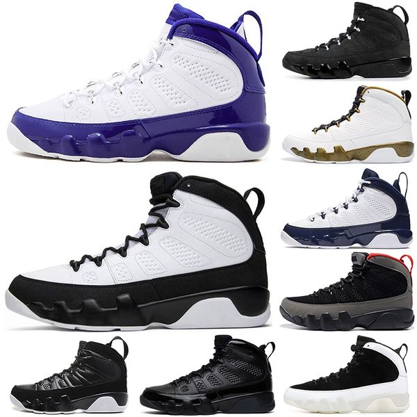 new designer basketball shoes 9 9s dream it do it black white statue lakers pe og space jam mens athletic sports sneakers 7-12
new designer basketball shoes 9 9s dream it do it black white statue lakers pe og space jam mens athletic sports sneakers 7-12