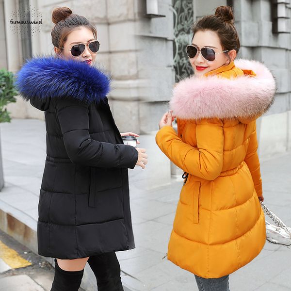 winter jacket women new 2019 coats artificial raccoon collar female parka s thick cotton padded lining ladies polyester black 3xxxl
winter jacket women new 2019 coats artificial raccoon collar female parka s thick cotton padded lining ladies polyester black 3xxxl