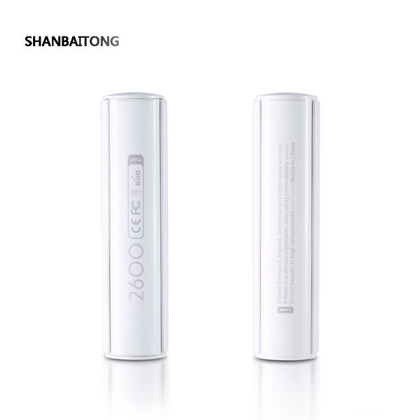 new arrival 2600 mah cylindrical power bank led indicator portable external battery powerbank for samsung xiaomi iphone samsung
new arrival 2600 mah cylindrical power bank led indicator portable external battery powerbank for samsung xiaomi iphone samsung