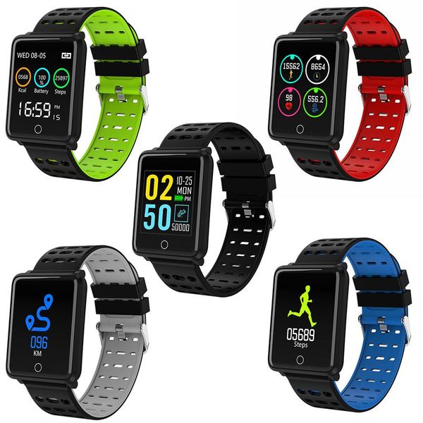 popular waterproof heart rate monitor wristband bluetooth smart bracelet for ios android, Slivery;brown
popular waterproof heart rate monitor wristband bluetooth smart bracelet for ios android, Slivery;brown