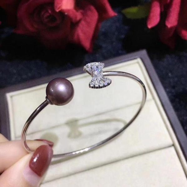 925 sterling silver bow knot bracelet mountings adjustable bangle findings jewelry parts fittings accessories for pearls beads, Blue;slivery
925 sterling silver bow knot bracelet mountings adjustable bangle findings jewelry parts fittings accessories for pearls beads, Blue;slivery