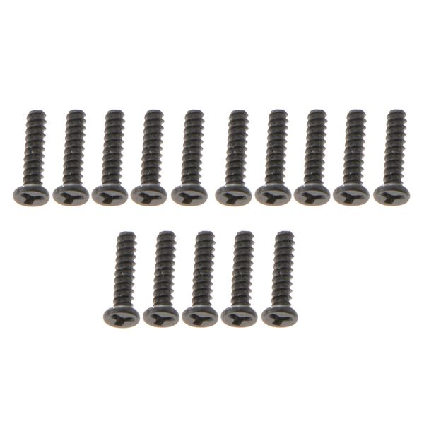 15pack Triwing Y Screws Bottom Screws Replacement For Nintendo Switch Ns Nx Joy-con