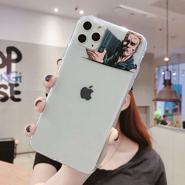 Для iPhone11Pro Max телефона Случаи ступки ракетных пусковой XS Max XR Обложка Шварценеггер
Для iPhone11Pro Max телефона Случаи ступки ракетных пусковой XS Max XR Обложка Шварценеггер