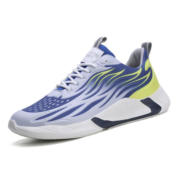 light men spring summer running shoes breathable mesh sneakers boy outdoor jogging trekking sports shoe comfortable boots hot
light men spring summer running shoes breathable mesh sneakers boy outdoor jogging trekking sports shoe comfortable boots hot