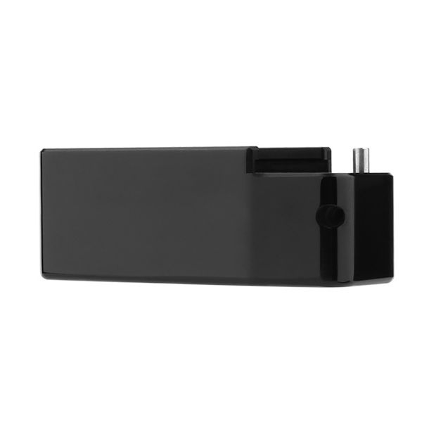 one piece aluminum base pad for ar .223 tactical pmag magazine extension m4/ar-15 pmag hard anodized base pad
one piece aluminum base pad for ar .223 tactical pmag magazine extension m4/ar-15 pmag hard anodized base pad