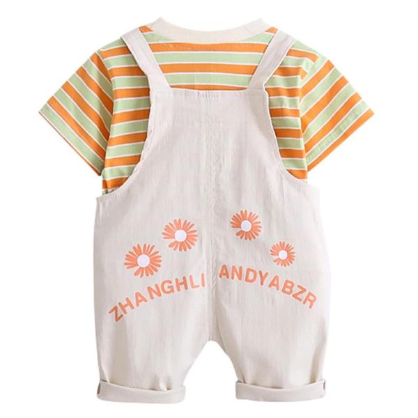 cotton baby clothing toddler baby boys short sleeve cotton striped t-shirts with pants two-pieces sets, White
cotton baby clothing toddler baby boys short sleeve cotton striped t-shirts with pants two-pieces sets, White