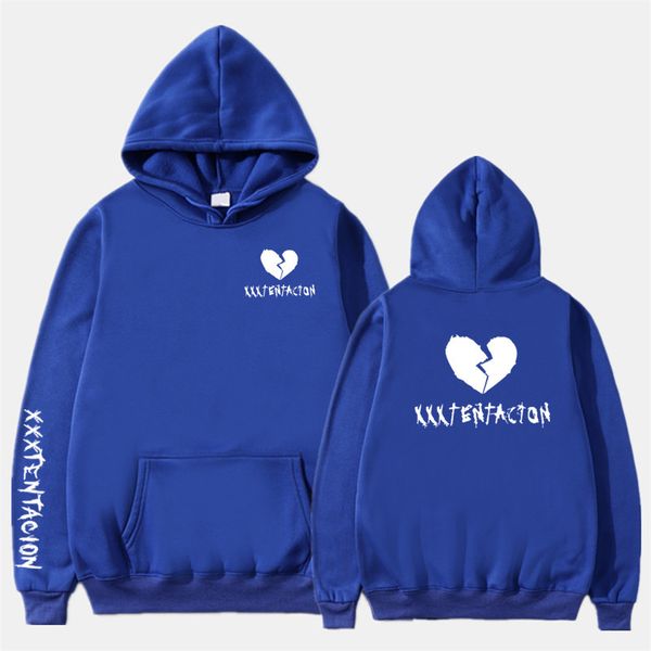 wholesale 2019 men's hoodies autumn winter designer hooded sweater long sleeve outdoor casual active casual sport hoodies 7colors s-2x, Black
wholesale 2019 men's hoodies autumn winter designer hooded sweater long sleeve outdoor casual active casual sport hoodies 7colors s-2x, Black