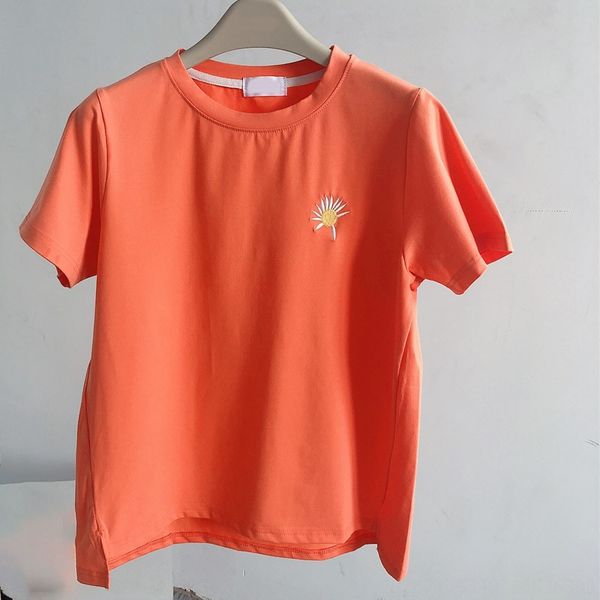 042236 casual simple and generous average size six-color women's 042236 casual simple and generous embroidery t-shirt embroidery averag, White
042236 casual simple and generous average size six-color women's 042236 casual simple and generous embroidery t-shirt embroidery averag, White