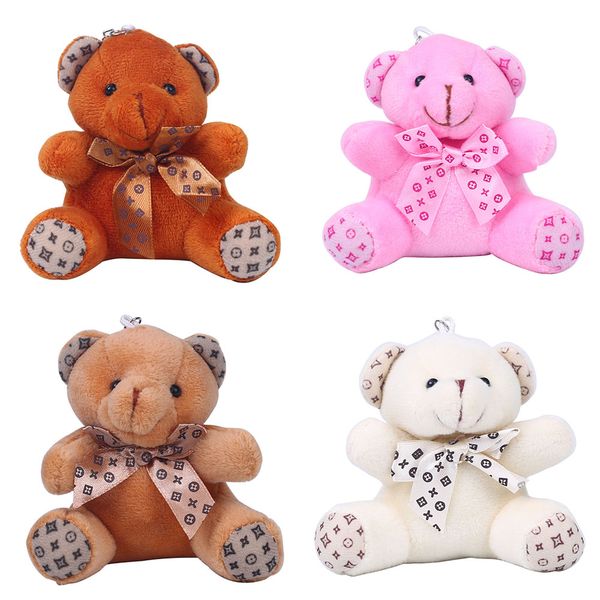 teddy bear plush toys 10cm/4 inches stuffed animals dolls key ring baby gift girls toys wedding throwing birthday party decoration c825
teddy bear plush toys 10cm/4 inches stuffed animals dolls key ring baby gift girls toys wedding throwing birthday party decoration c825