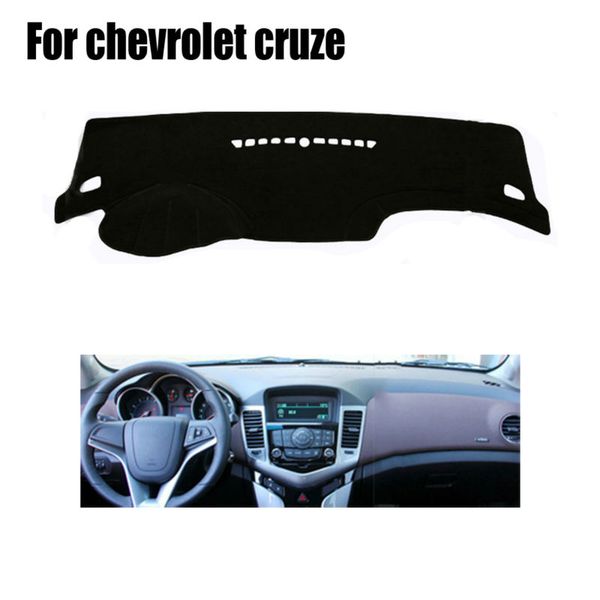 car dashboard cover for cruze 2008-2014 left hand drives dashboard mat pad dashmat car instrument platform accessories
car dashboard cover for cruze 2008-2014 left hand drives dashboard mat pad dashmat car instrument platform accessories
