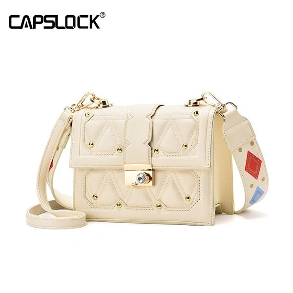 korean rivet women bag 2020 new fashion wide shoulder bag women's messenger women's shoulder handbag tote bags 
korean rivet women bag 2020 new fashion wide shoulder bag women's messenger women's shoulder handbag tote bags