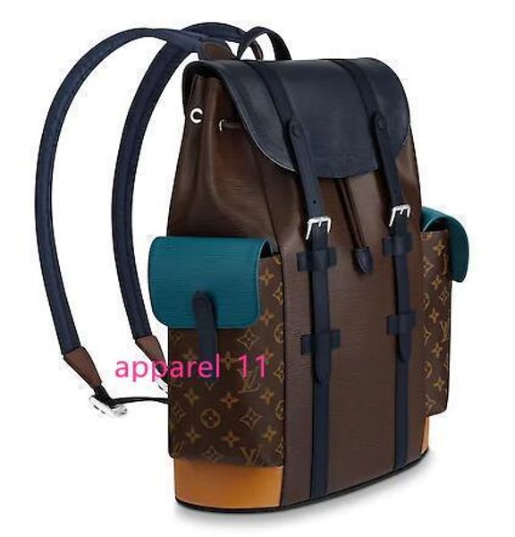 m51458 chriser pm men fashion brown backpacks fashion shows oxidized leather business bags handbags totes messenger bags
m51458 chriser pm men fashion brown backpacks fashion shows oxidized leather business bags handbags totes messenger bags