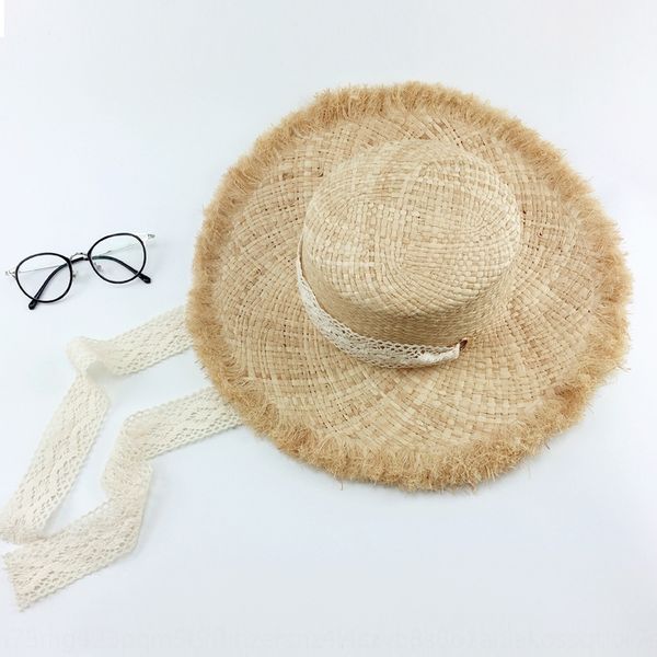 every night the groove lafite large edge cotton ribbon sunshade sun sun hat holiday beach hat, Blue;gray
every night the groove lafite large edge cotton ribbon sunshade sun sun hat holiday beach hat, Blue;gray
