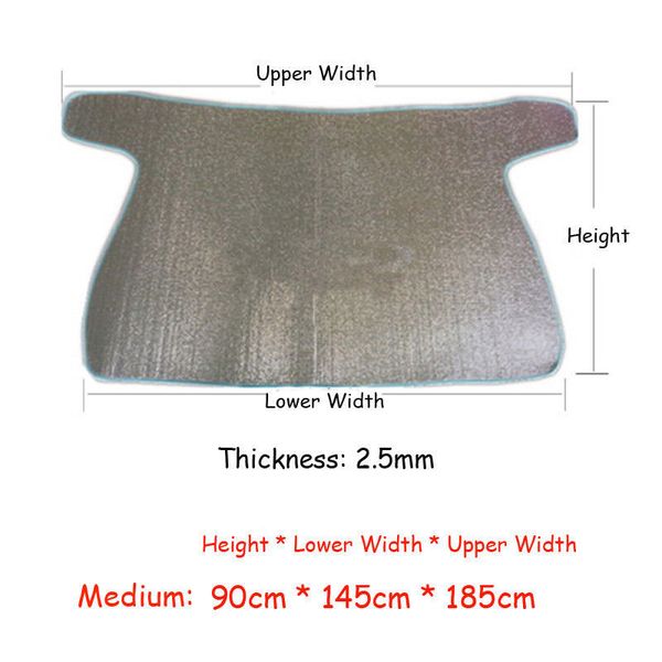 foldable car windshield visor cover front rear block cream rost ice snow sun window mirror shield covers car exterior protection
foldable car windshield visor cover front rear block cream rost ice snow sun window mirror shield covers car exterior protection