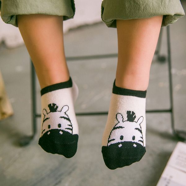 5 пар / пакет новорожденные дети носки kawaii животное печати носки лучшие продажи хлопка для девочек для мальчиков осень и зима детей, Pink;yellow
5 пар / пакет новорожденные дети носки kawaii животное печати носки лучшие продажи хлопка для девочек для мальчиков осень и зима детей, Pink;yellow