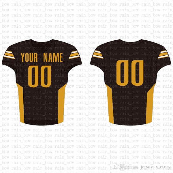 2019 New Custom Football Jersey High quality Mens free shipping Embroidery Logos 100% Stitched top sale B29
2019 New Custom Football Jersey High quality Mens free shipping Embroidery Logos 100% Stitched top sale B29